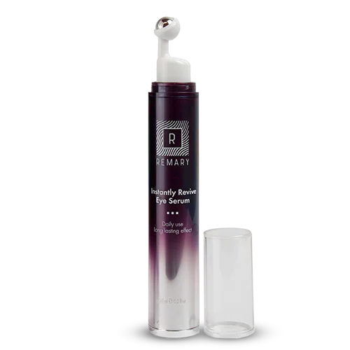Serum anti-age instant (anti-rid, anti-cearcan și lifting) - Instantly Revive Eye Serum - Remary™ - 10 ml