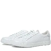 Pantofi casual dama, Glemis, piele naturala - Model: PS-vero-525, Culoare: Alb Sidef, Marime: 38 (24.9 cm)