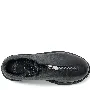 Pantofi casual dama, Glemis, piele naturala - Model: IB-2275, Culoare: Negru, Marime: 38 (24.5 cm)