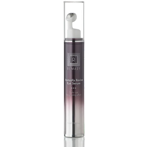 Serum anti-age instant (anti-rid, anti-cearcan și lifting) - Instantly Revive Eye Serum - Remary™ - 10 ml