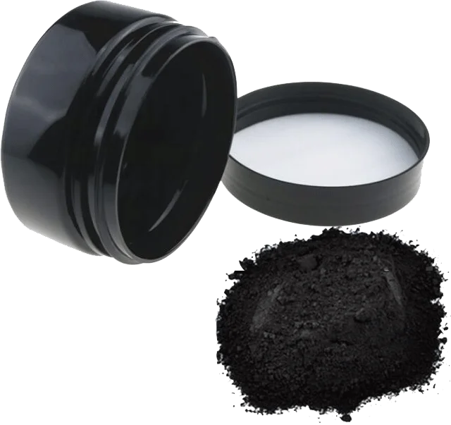 Pudra magica pentru albirea dintilor (100% naturala) - Charcoal Teeth Whitening Powder - Magic Coco - 30g