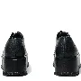 Pantofi casual dama, Glemis, piele naturala - Model: IB-2275, Culoare: Negru, Marime: 38 (24.5 cm)