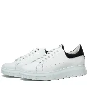 Pantofi dama, Glemis, piele naturala - Cod: 505, Culoare: Alb, Marime: 38