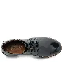 Pantofi casual dama, Glemis, piele naturala - Model: AN-1240-K, Culoare: Negru Lucios, Marime: 38 (24.7 cm)